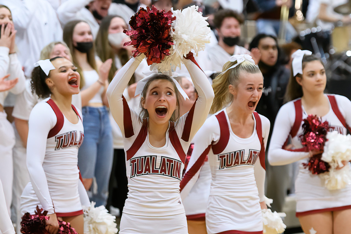 Tualatin Lake Oswego boys basketball Ken Waz 19